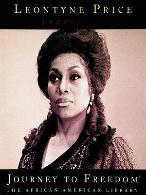 cover image of Leontyne Price